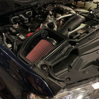 S&B - 6.7L Powerstroke Closed Cold Air Intake (2020-2026)