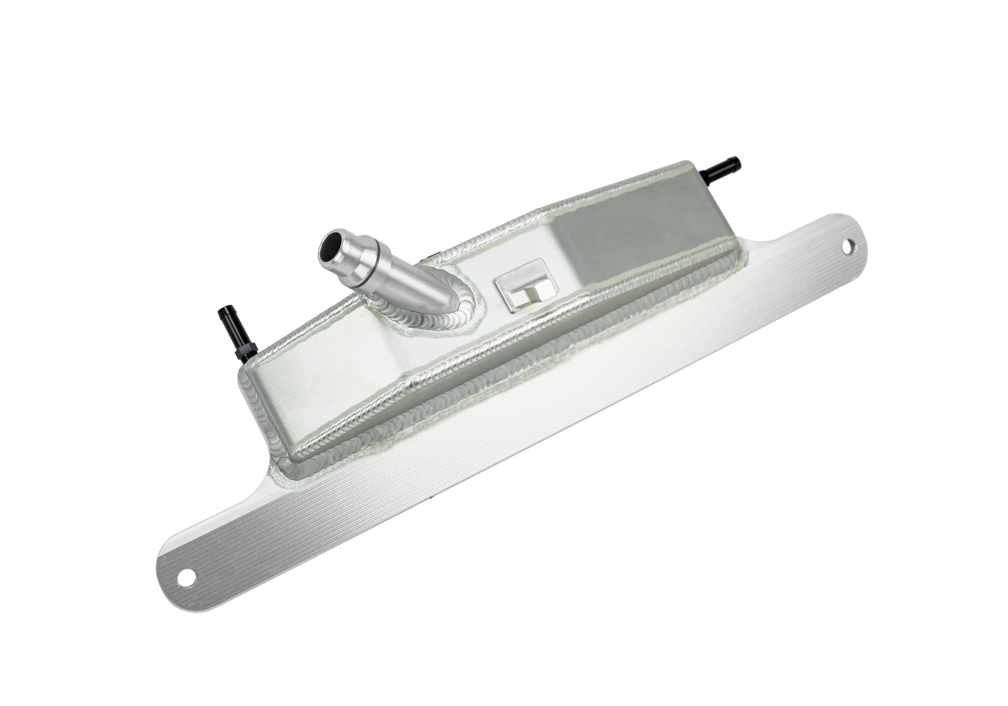SPE Motorsport - F150 Billet Degas Tank (2015+)