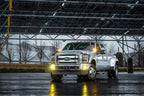 Morimoto - Super Duty (11-16) XB LED Headlights (Amber DRL)