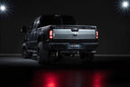 Morimoto - Super Duty (99-16) XB LED Tail Lights (Smoked)