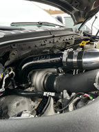 SPE Motorsport - 6.7L Powerstroke Strike VGT Stage 2 Turbocharger (2011-2019)