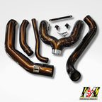 MPP - 6.7L Powerstroke Intercooler Piping Kit (2011-2026)