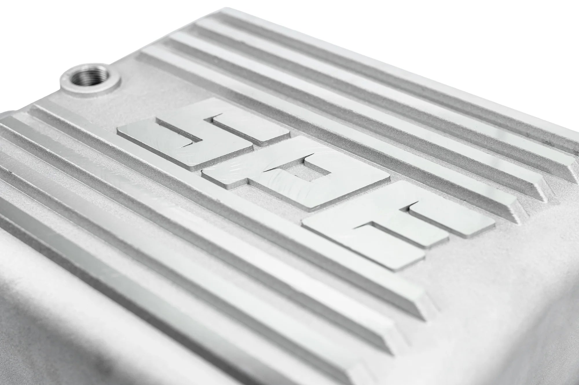 SPE Motorsport - 6.7L Powerstroke 6R140 Deep Transmission Pan (2011-2019)
