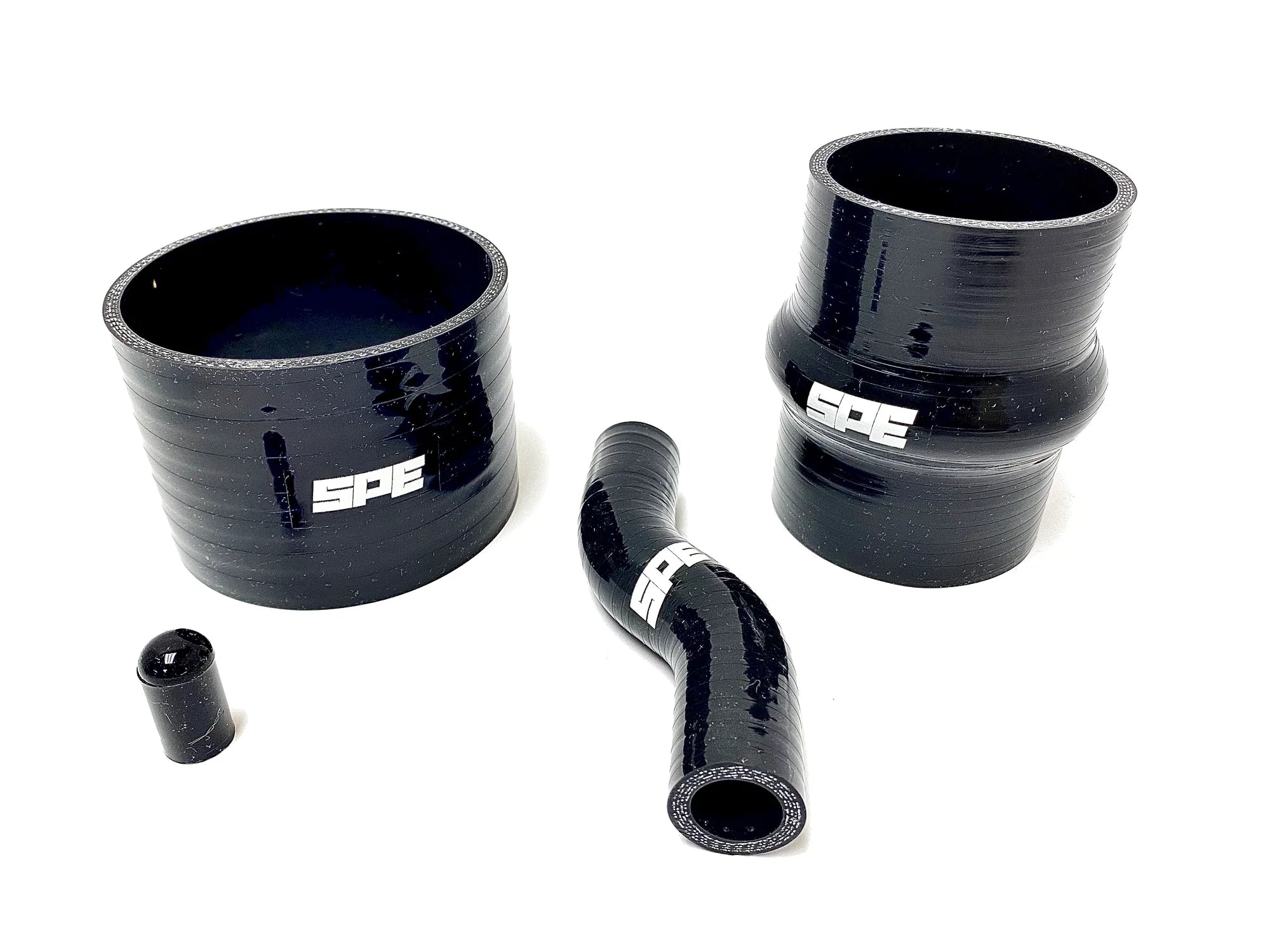 SPE Motorsport - 6.7L Powerstroke Emperor Turbo System (2011-2019)