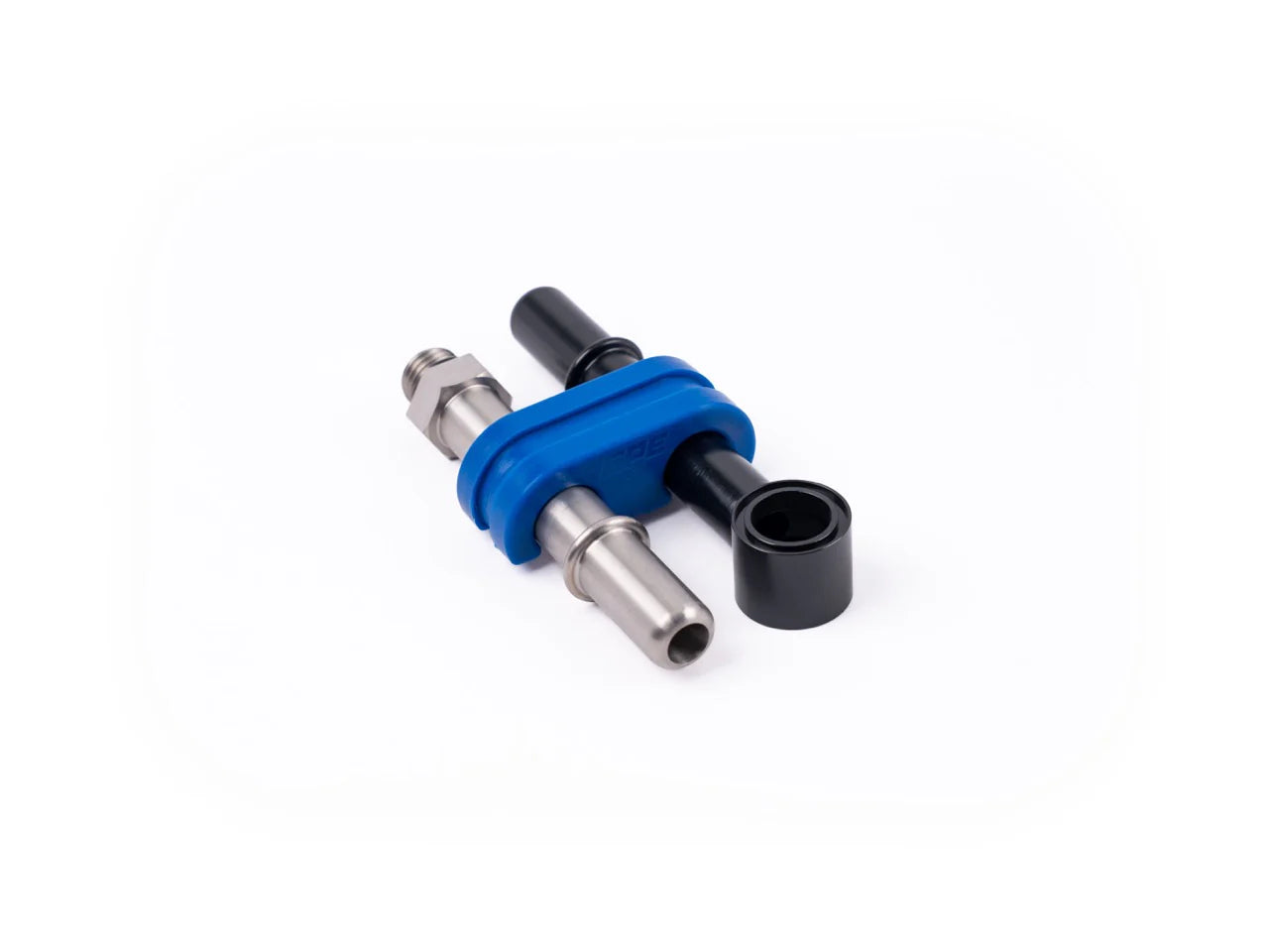 SPE Motorsport - 6.7L Powerstroke CP3 Conversion Kit - Fueled By Exergy (2011-2026)