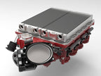 Whipple Superchargers - 5.0L Coyote Gen 6 Stage 2 Complete Kit (2024-2026)