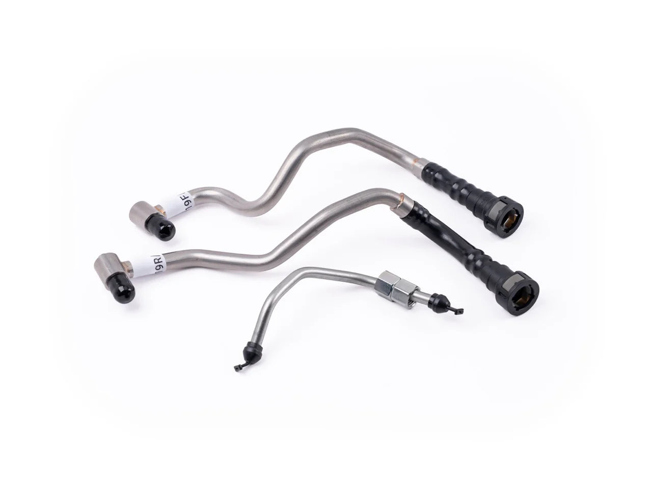 SPE Motorsport - 6.7L Powerstroke CP3 Conversion Kit - Fueled By Exergy (2011-2026)