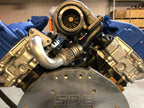 SPE Motorsport - 6.7L Powerstroke Emperor Turbo System (2011-2019)