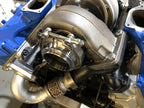SPE Motorsport - 6.7L Powerstroke Emperor Turbo System (2011-2019)