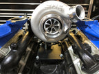 SPE Motorsport - 6.7L Powerstroke Emperor Turbo System (2011-2019)