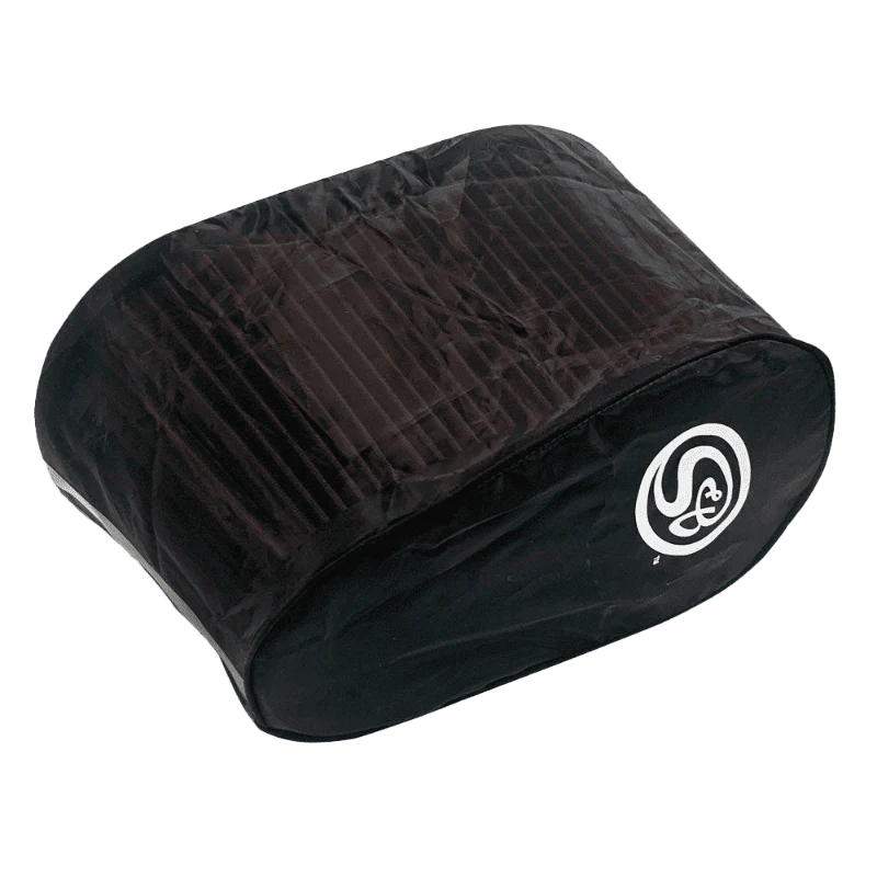 S&B - 6.6L L5P Duramax Filter Wrap for KF-1076 (2020-2026)