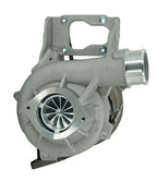 Calibrated Power - 6.6L L5P/L5D Duramax Stealth Mach 2 (67) Turbo w/o Actuator (2017-2023)