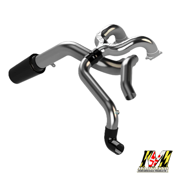 MPP - 6.7L Powerstroke Intercooler Piping Kit (2011-2026)