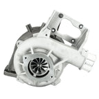 Calibrated Power - 6.6L L5P/L5D Duramax Stealth Mach 1 (64) Turbo w/o Actuator (2017-2023)