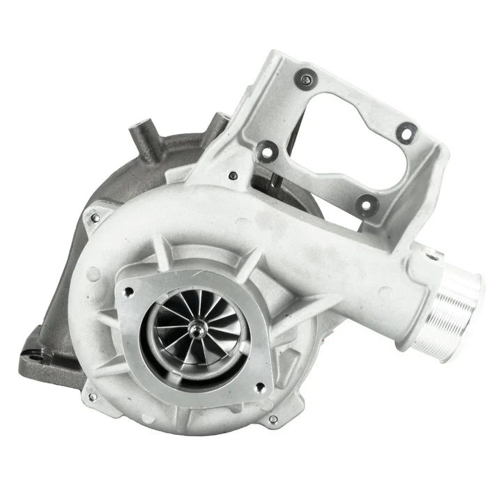 Calibrated Power - 6.6L L5P/L5D Duramax Stealth Mach 1 (64) Turbo w/o Actuator (2017-2023)
