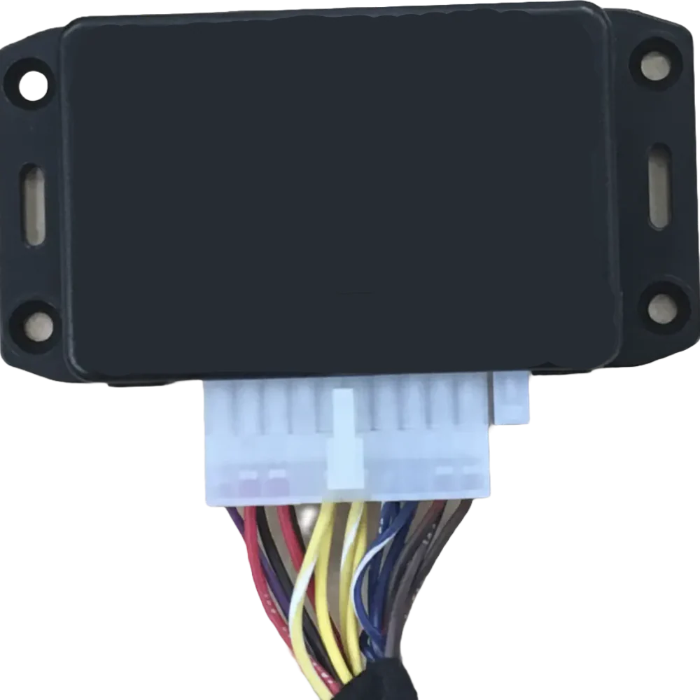 S&B - 6.7L Powerstroke Distance To Empty Recalibration Module (2023+)