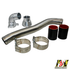 MPP - 6.7L Powerstroke Upper Coolant Pipe Kit (2011-2026)