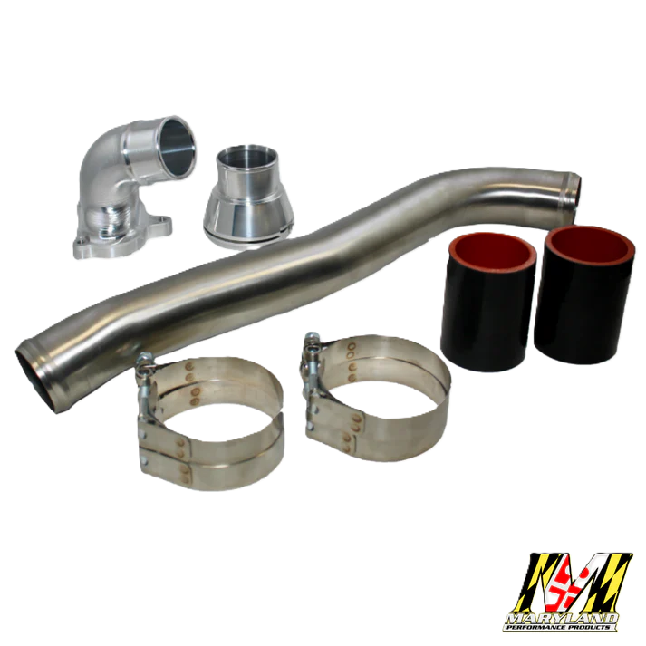 MPP - 6.7L Powerstroke Upper Coolant Pipe Kit (2011-2026)
