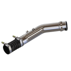 S&B - 6.7L HO Powerstroke Hot Side Intercooler Pipe (2023-2026)