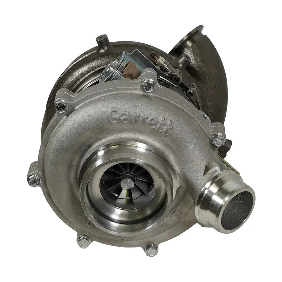 Garrett - 6.7L Powerstroke OEM Replacement Turbo (2017-2019)