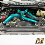 MPP - 6.7L Powerstroke Intercooler Piping Kit (2011-2026)