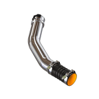 S&B - 6.7L Powerstroke Hot Side Intercooler Pipe (2016-2026)