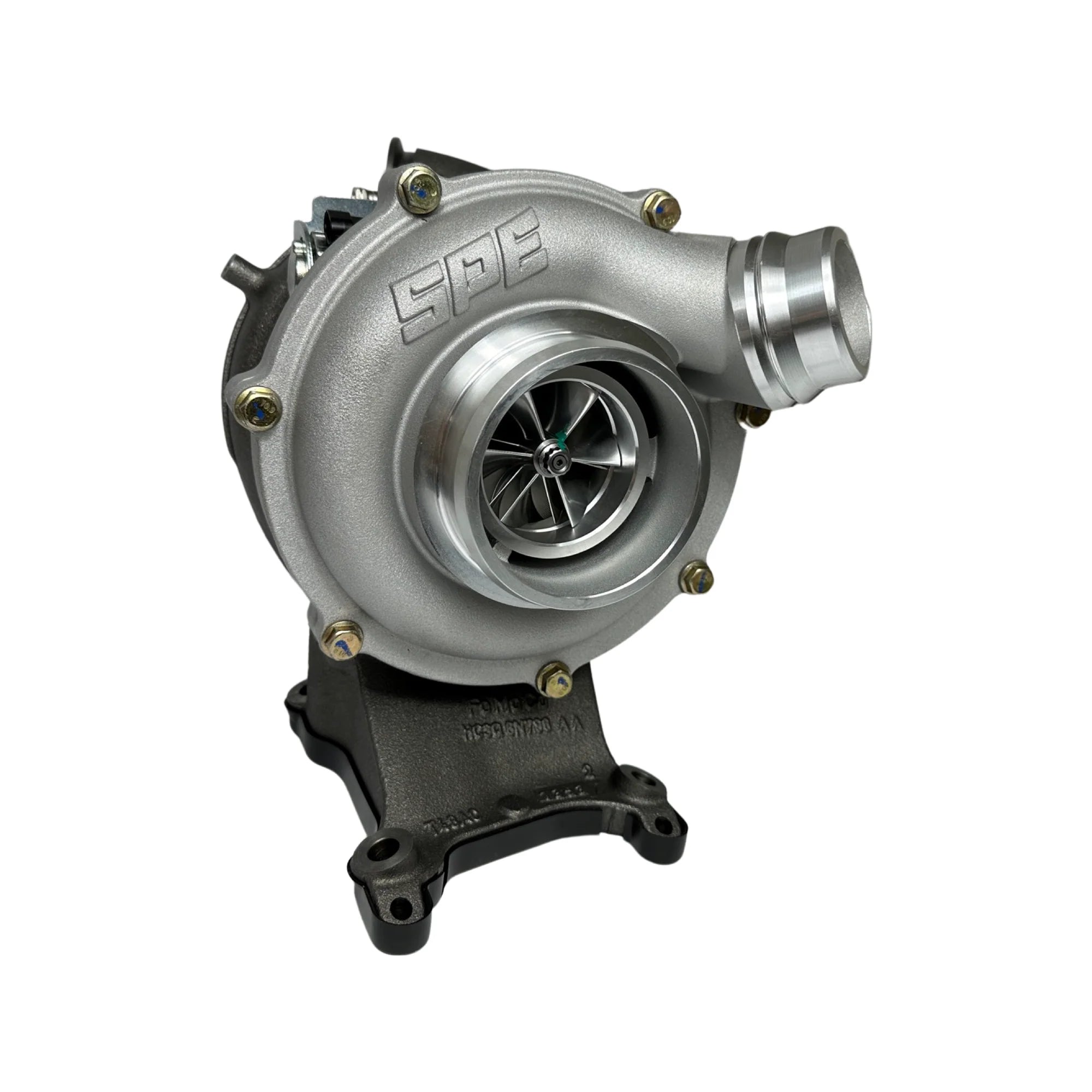SPE Motorsport - 6.7L Powerstroke Strike VGT Stage 2 Turbocharger (2011-2019)
