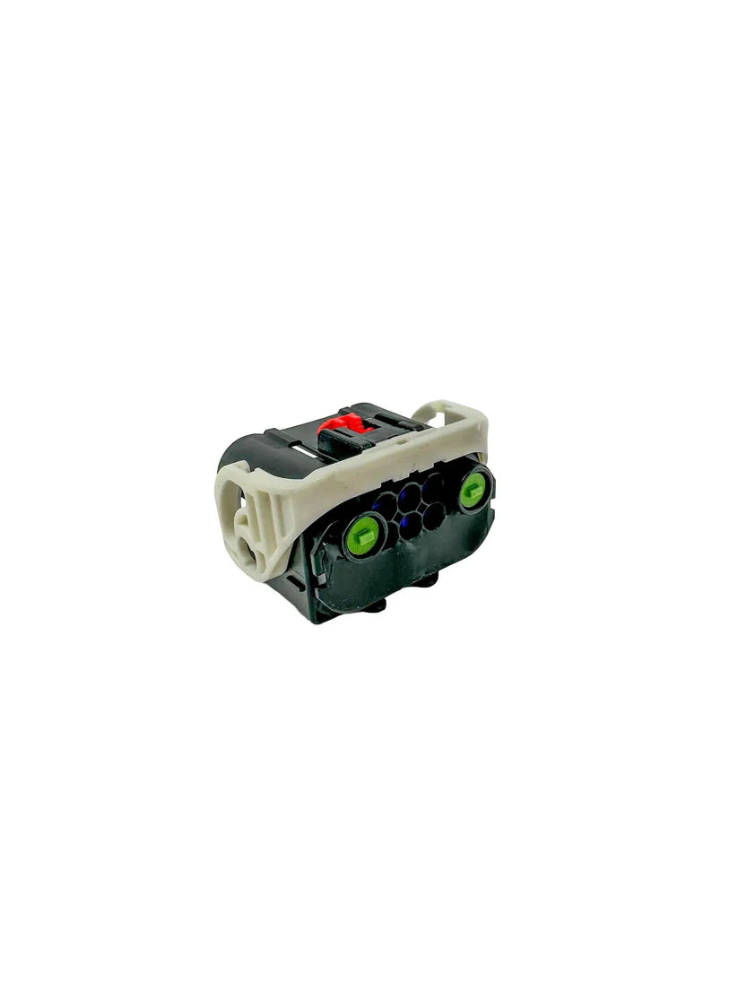 6.6L L5P Duramax CAN BUS Plug (2025)