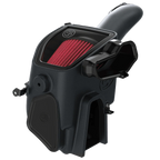 S&B - 6.7L Powerstroke Closed Cold Air Intake (2020-2026)