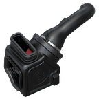 S&B - 6.6L L5P Duramax Cold Air Intake (2017-2019)
