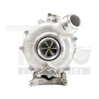 Titan Turbos - 6.7L Powerstroke Gen2 62/63 (2020-2022)