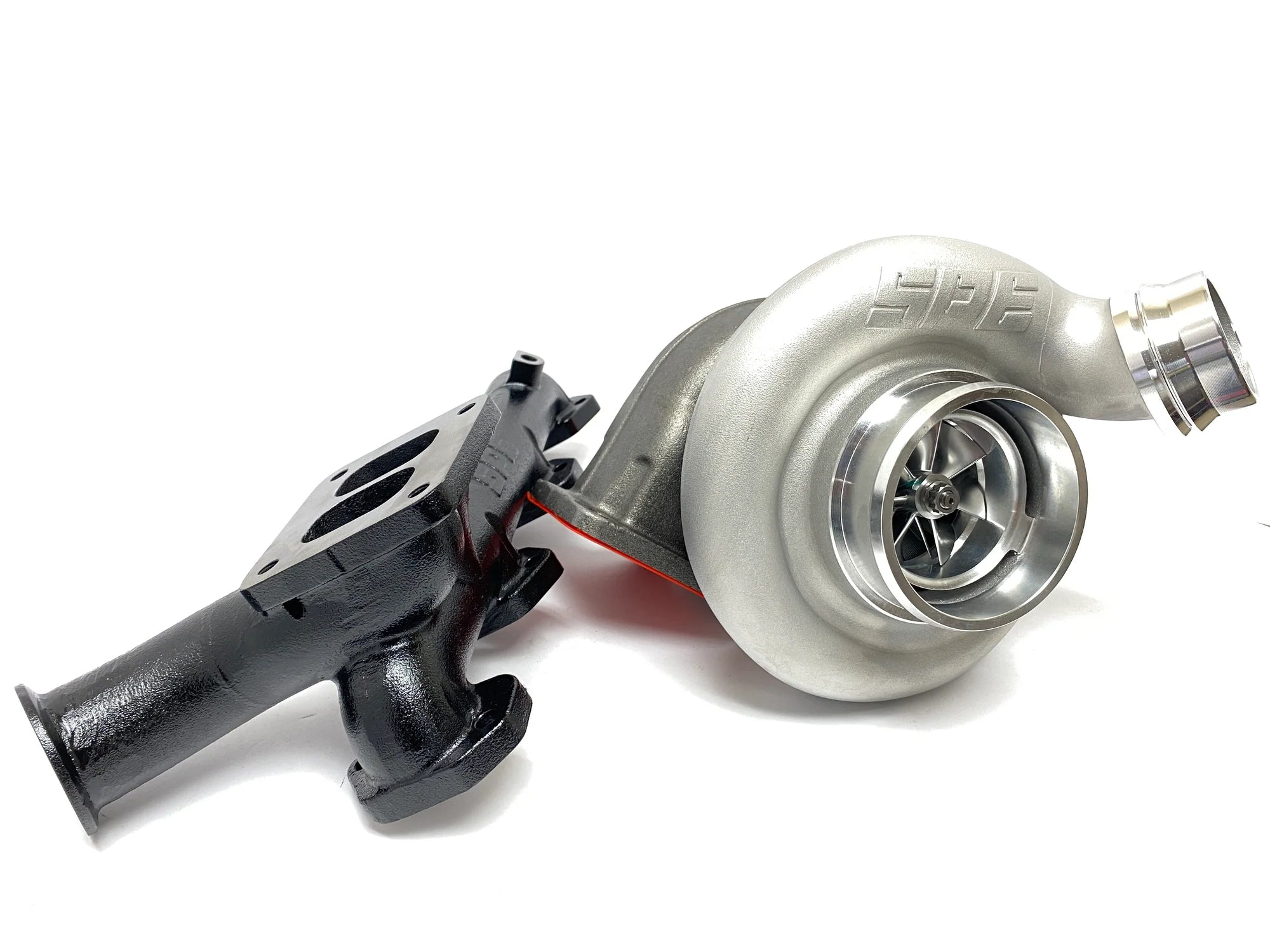 SPE Motorsport - 6.7L Powerstroke Emperor Turbo System (2011-2019)