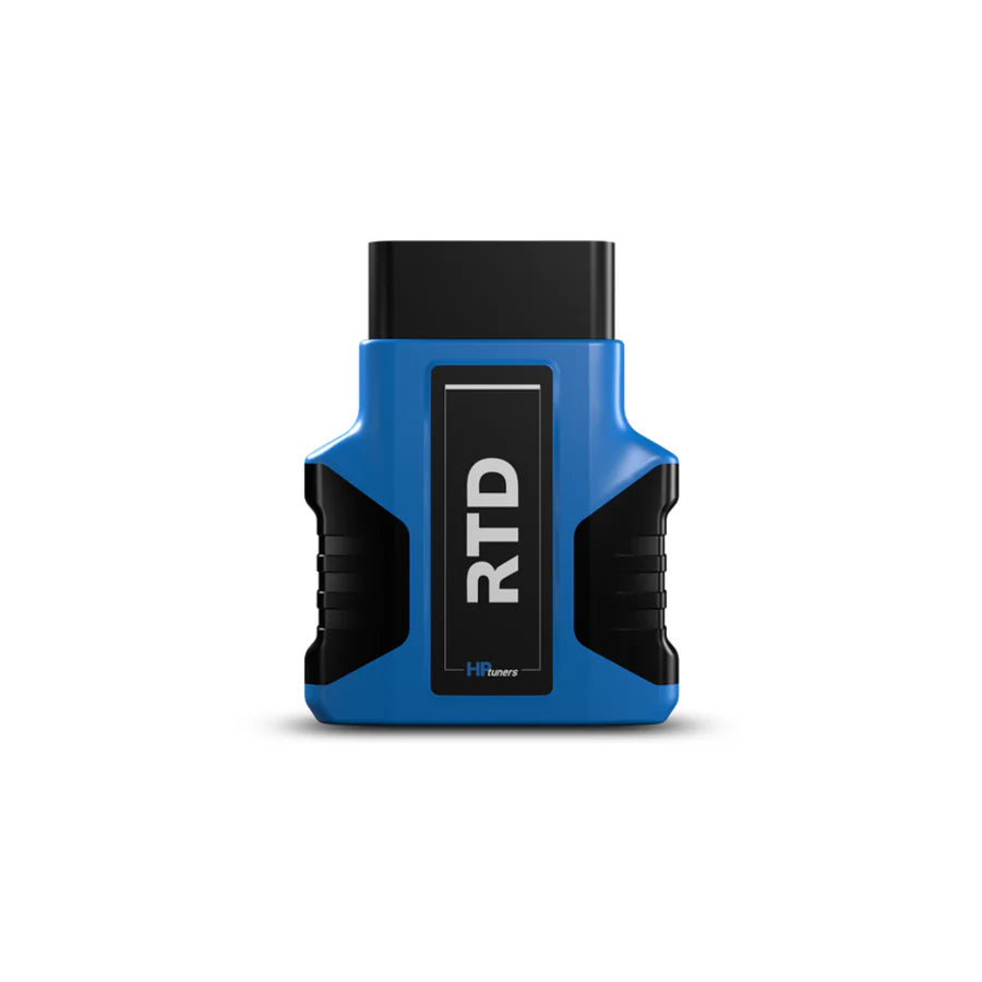 HP Tuners - RTD Gen 4 Remote Tuning Device