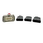 6.6L L5P Duramax CAN BUS Plug Kit (2017-2019)