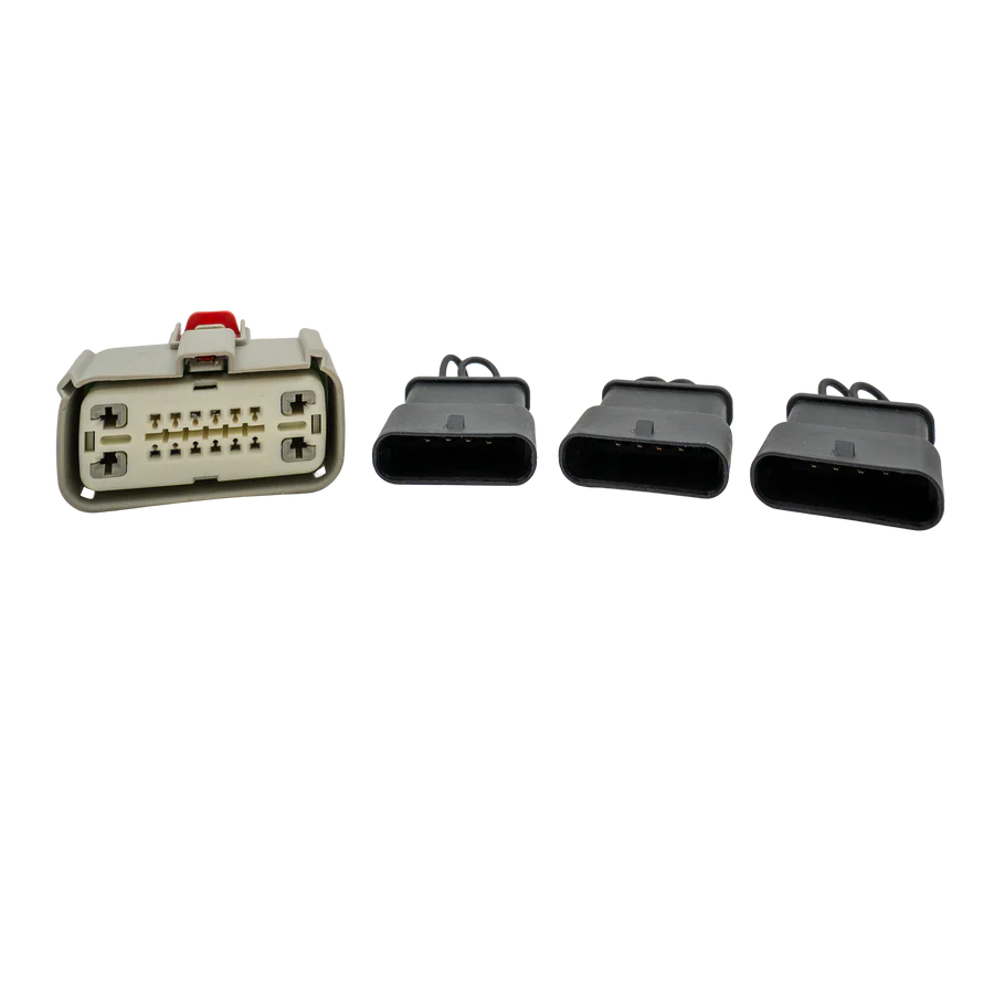 6.6L L5P Duramax CAN BUS Plug Kit (2017-2019)