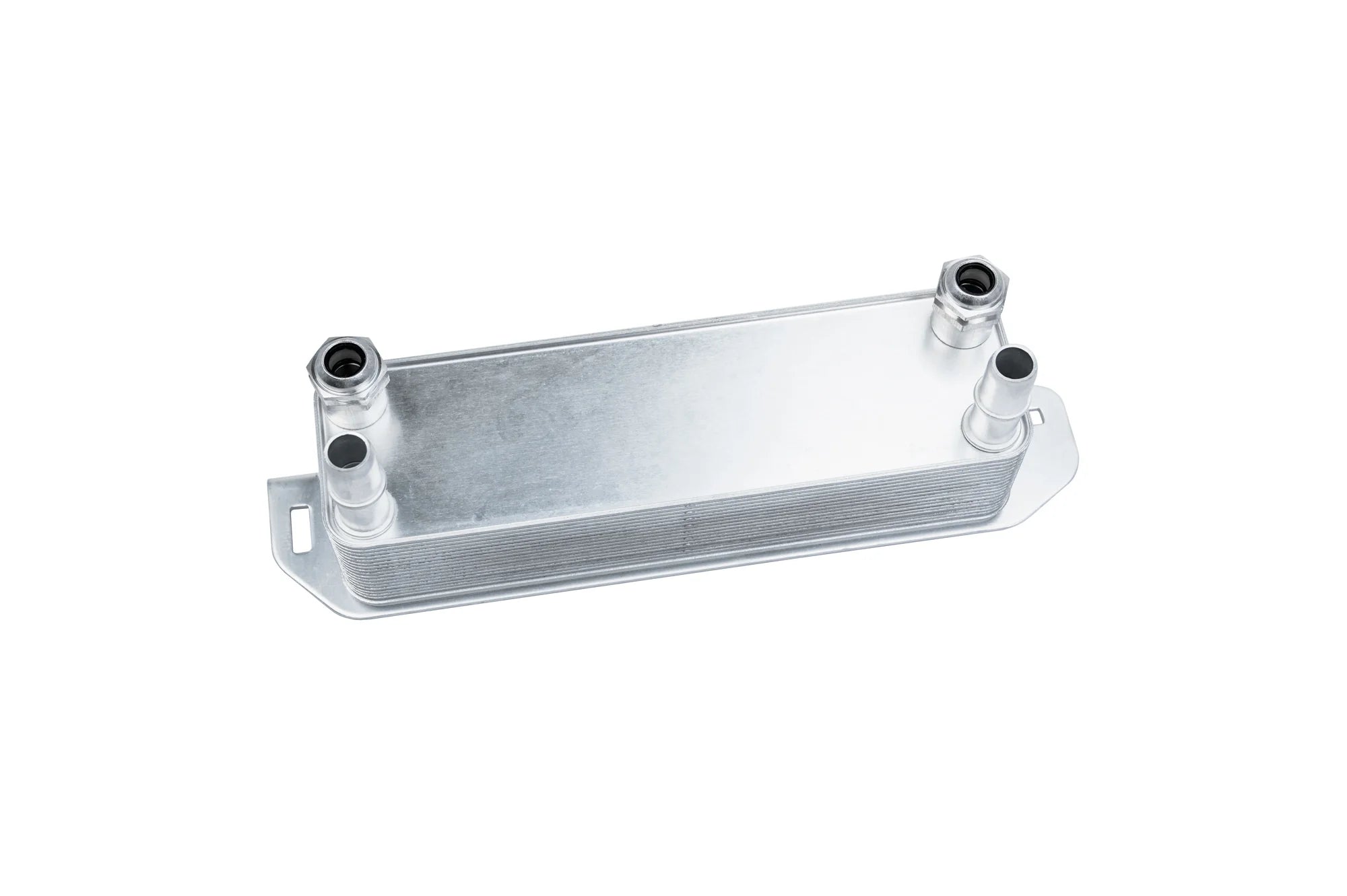 SPE Motorsport - 6.7L Powerstroke 6R140 Transmission Cooler (2017-2019)