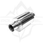 Polar Diesel - 4" Standard Muffler