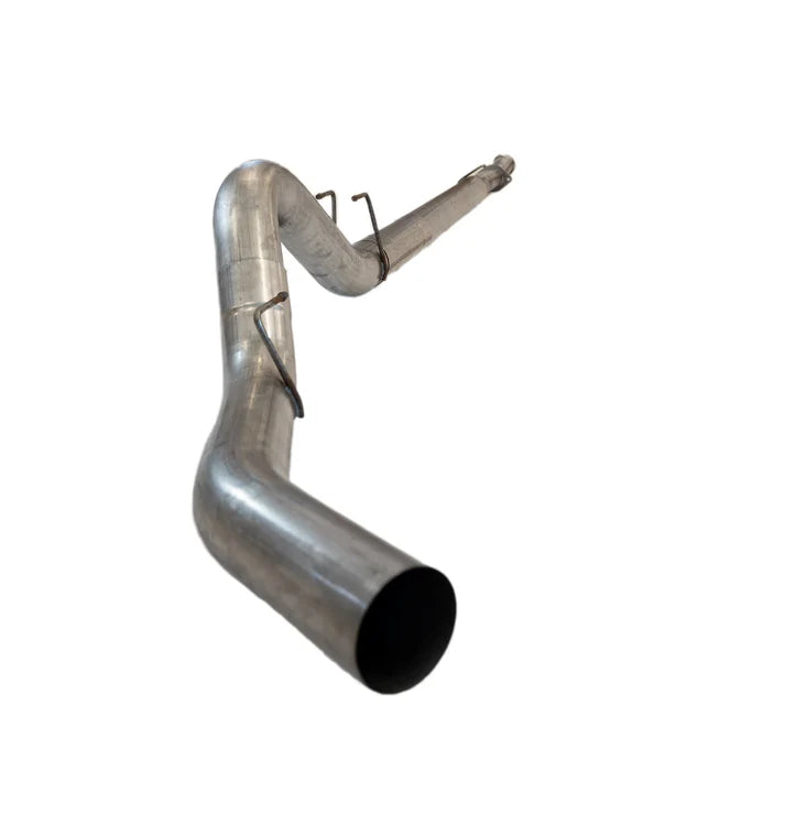DIESELR Corp - 6.7L Powerstroke 4" Exhaust (2011-2026)