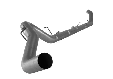 ProPowerDiesel - 6.7L Cummins 5" Exhaust (2013-2018)