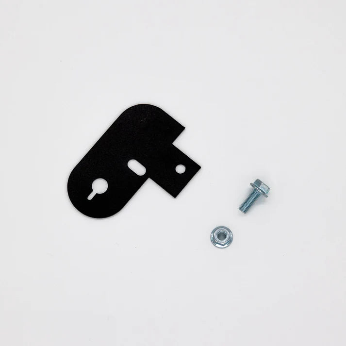Rotary Switch Bracket 6.7L Ford Powerstroke (2023-2026)