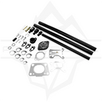 Polar Diesel - 6.6L L5P Duramax EGR Upgrade Kit (2017-2026)
