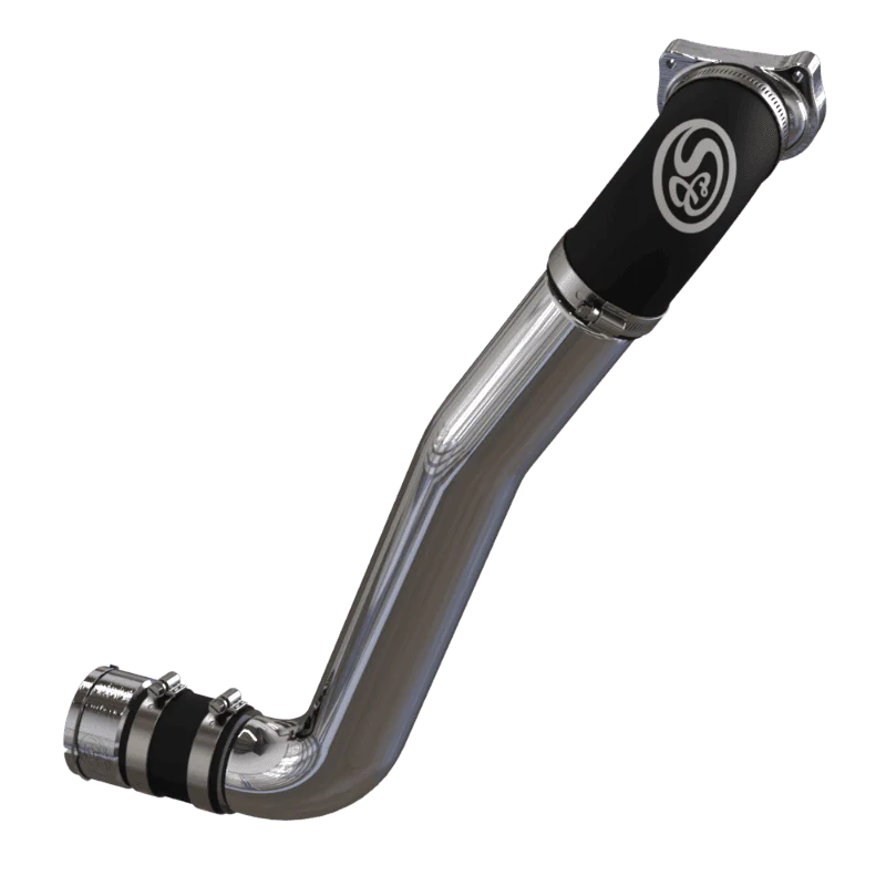 S&B - 6.7L Powerstroke Upper Coolant Pipe (2011-2016)