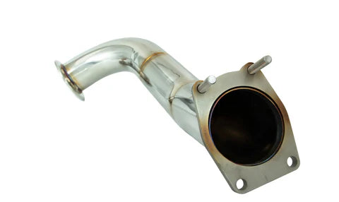 ProPowerDiesel - 6.6L L5P Duramax Stainless Steel Downpipe (2017-2026)