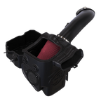 S&B - 6.7L Powerstroke Closed Cold Air Intake (2017-2019)