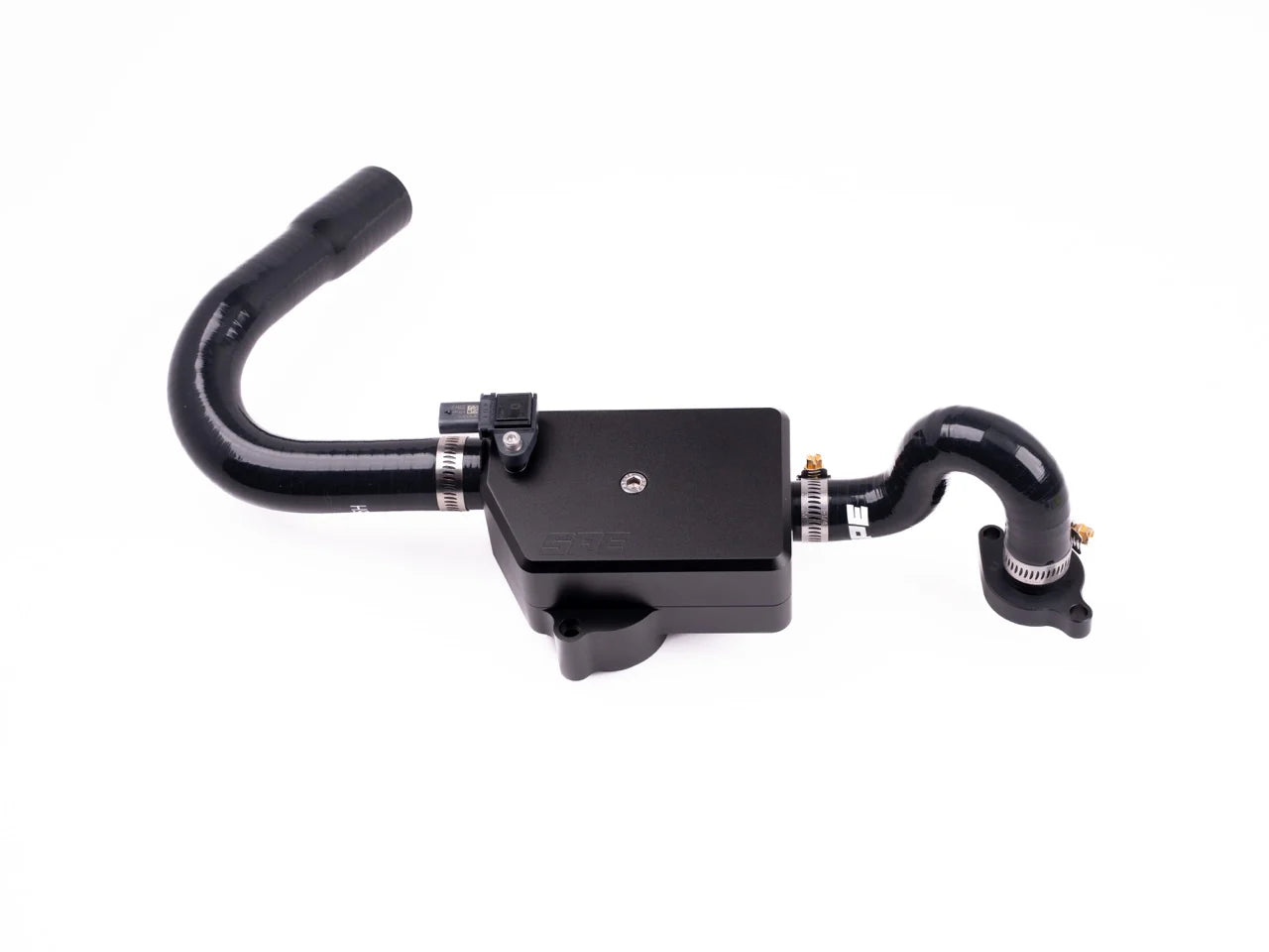 SPE Motorsport - 6.7L Powerstroke Recirculating CCV (2025+)