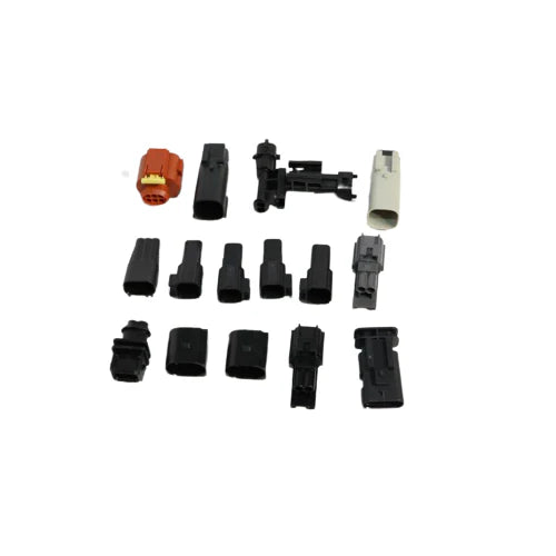 6.7L Powerstroke Plug Kit (2015-2016)