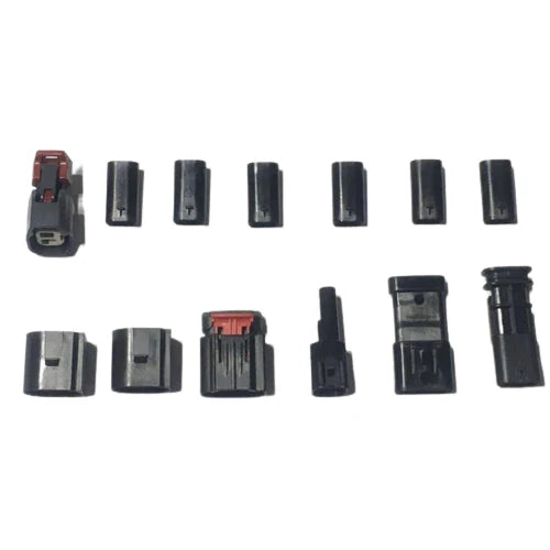 6.6L L5P Duramax Plug Kit (2017-2023)