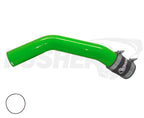 Pusher Intakes - 6.7L Powerstroke 3" Hot Side Charge Tube (2015-2022)