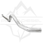 Polar Diesel - 6.7L Powerstroke 5" Exhaust (2011-2026)