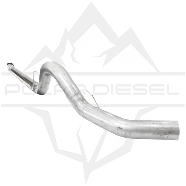Polar Diesel - 6.7L Powerstroke 5" Exhaust (2011-2026)